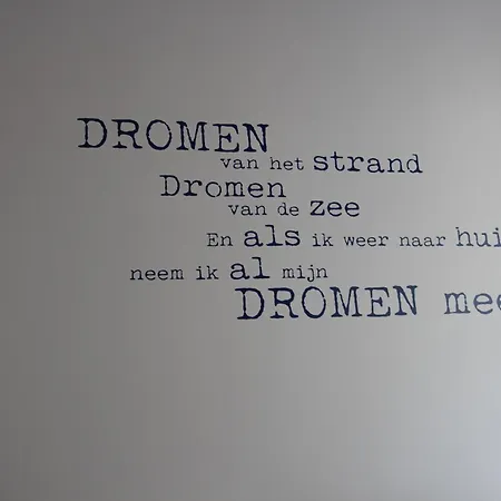 Dom wakacyjny Vincent's *